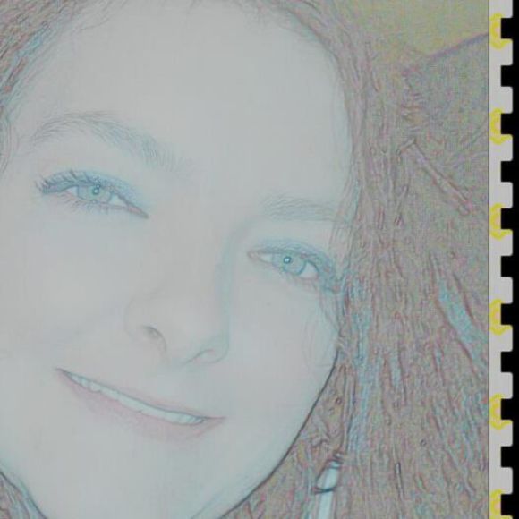 Meet the Posher Other - Meet your Posher, Esther